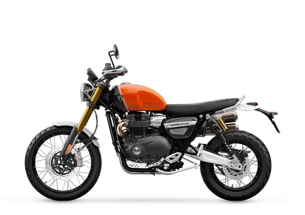 Triumph Scrambler 1200 XE (2024) (5)