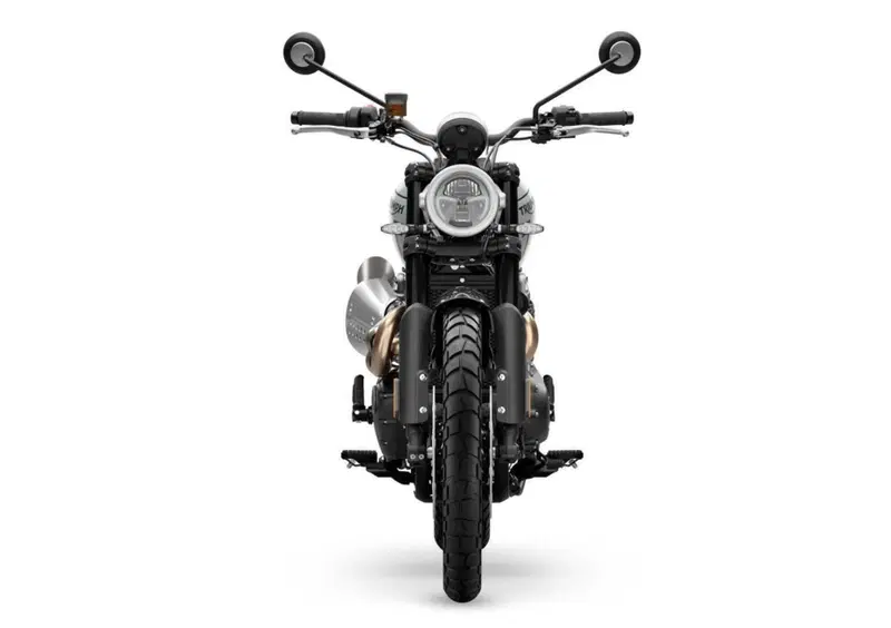 Triumph Scrambler 1200 Scrambler 1200 X (2024 - 26) (6)