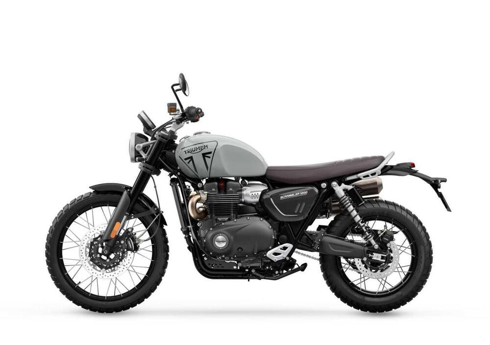 Triumph Scrambler 1200 X (2024) (5)