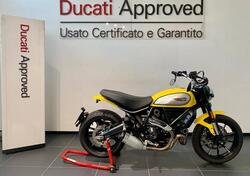 Ducati Scrambler 800 Icon (2017 - 2020) usata