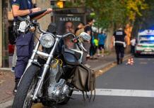 Milano, incidente in viale Jenner. Muore il pedone investito da una moto sabato sera: era in coma da due giorni 