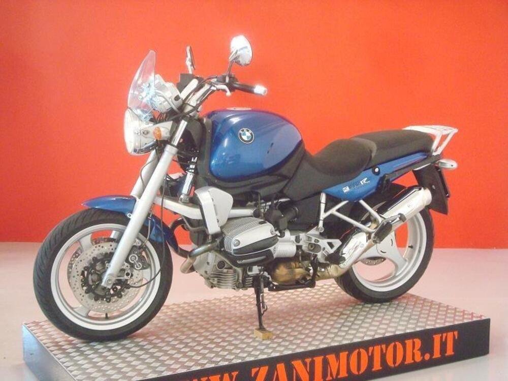 Bmw R 850 R (1994 - 02) (4)