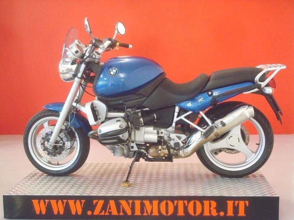 Bmw R 850 R (1994 - 02) (5)