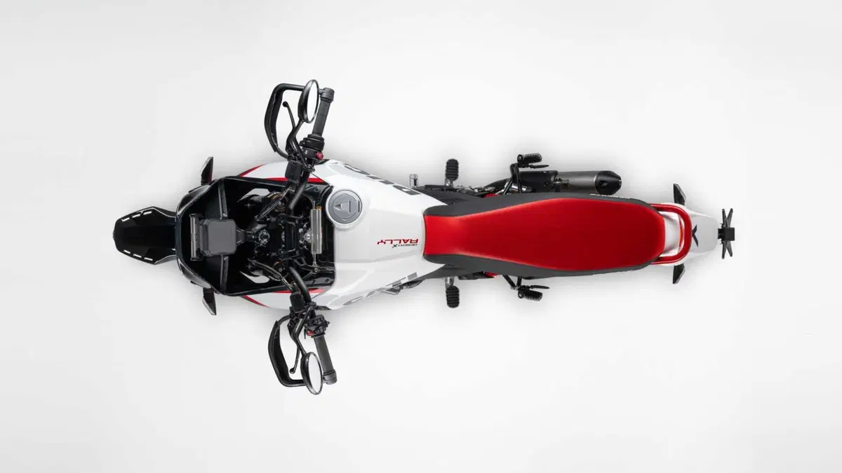 Ducati DesertX DesertX Rally (2024 - 25) (6)