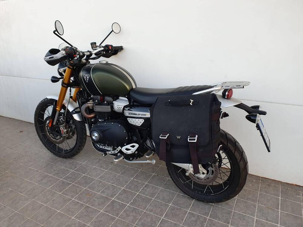 Triumph Scrambler 1200 XE (2021 - 23) (5)