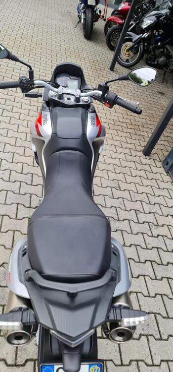 Aprilia Pegaso 650 Fun (2006 - 08) (4)