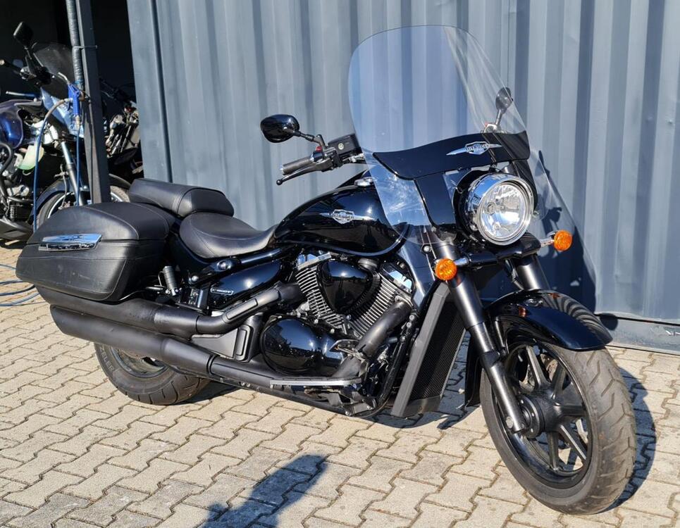 Suzuki Intruder C 1500 T (2013 - 16) (5)