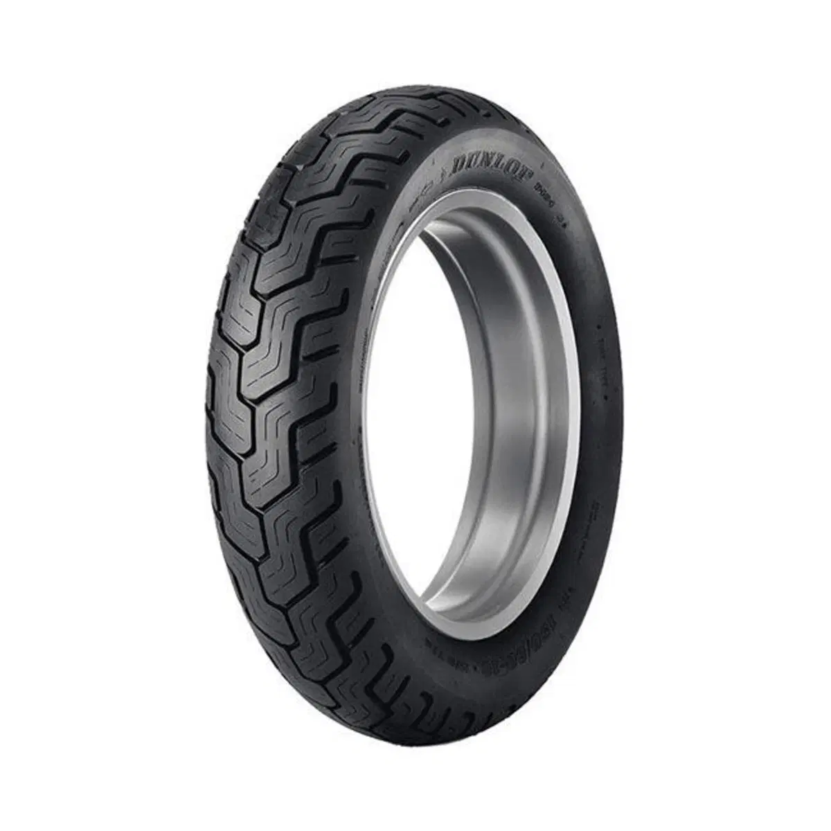 Pneumatico posteriore Dunlop D404 180/70-15 76H