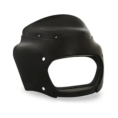 Cupolino Road Warrior Memphis Shades per FXFB Soft 