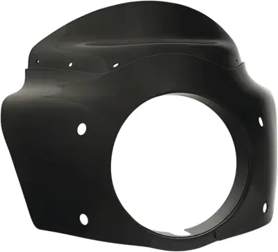 Cupolino Road Warrior Memphis Shades per FLSTC Her 