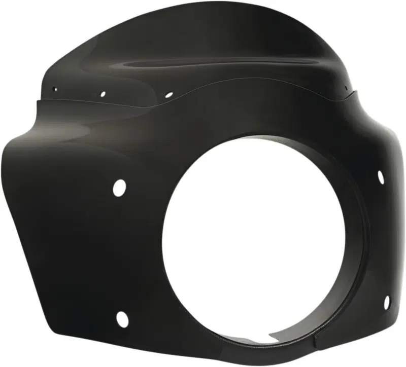 Cupolino Road Warrior Memphis Shades per FLSTC Her 