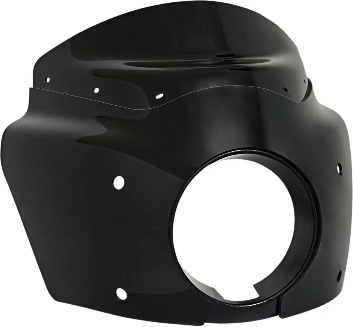 Cupolino Road Warrior Memphis Shades per FXS Black 