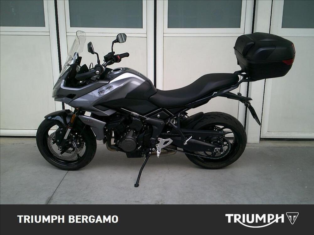 Triumph Tiger Sport 660 (2022 - 24) (4)