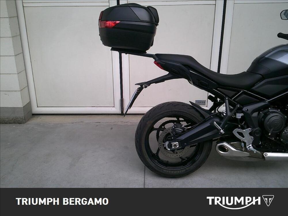 Triumph Tiger 660 Sport (2022 - 24) (5)