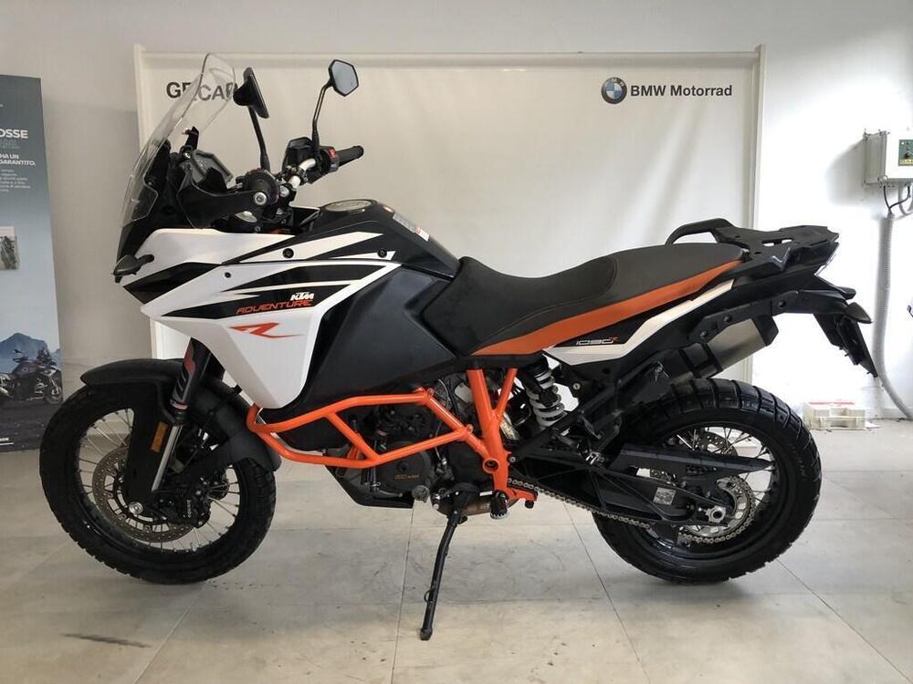 KTM 1090 Adventure R (2017 - 19) (5)