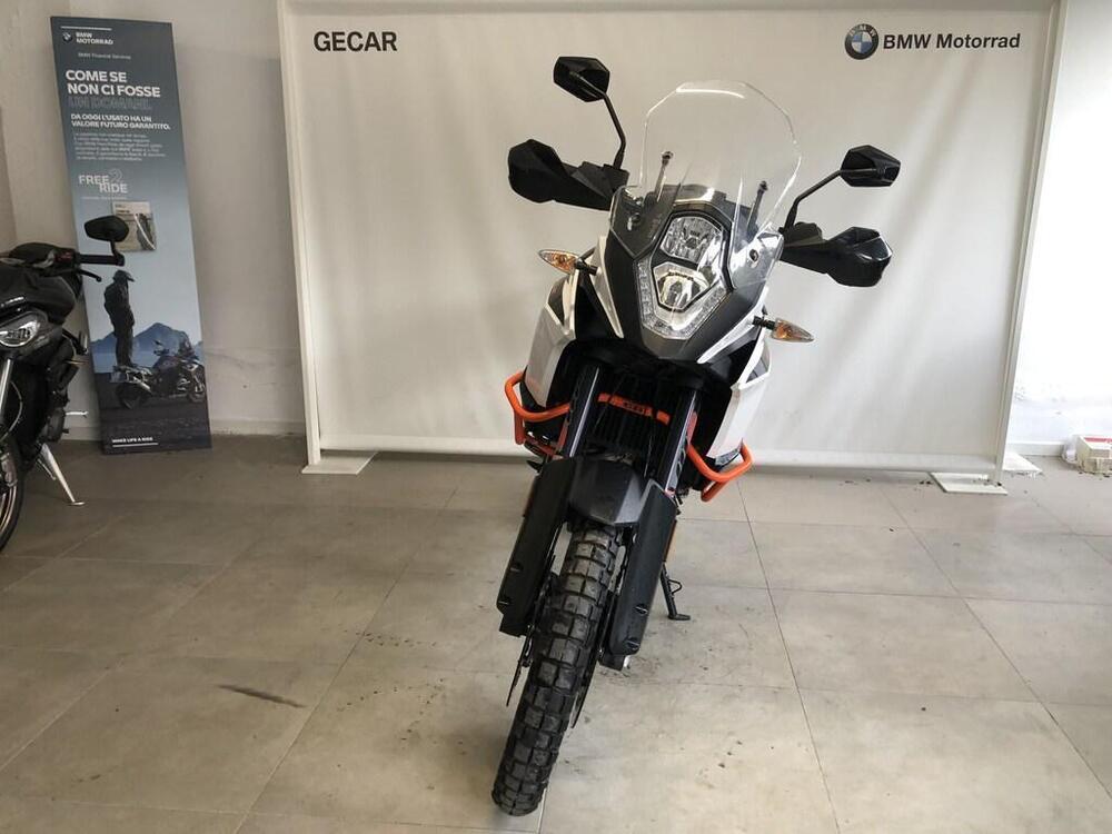 KTM 1090 Adventure R (2017 - 19) (3)