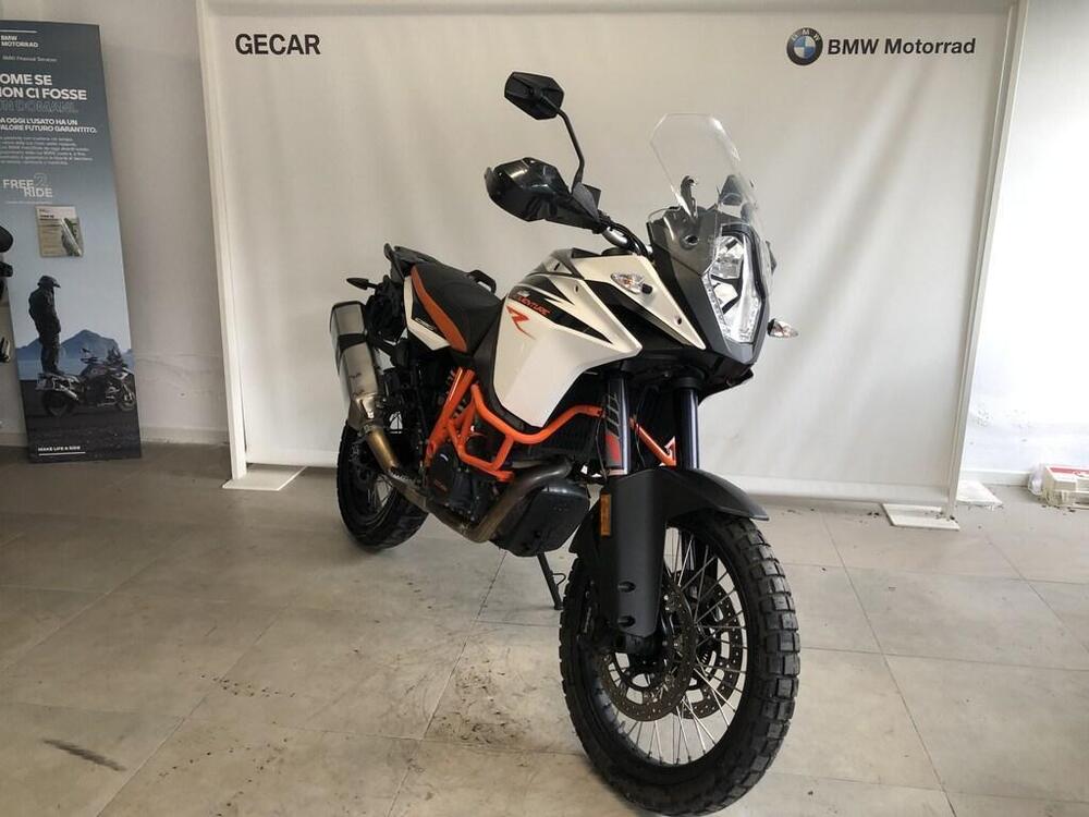 KTM 1090 Adventure R (2017 - 19) (2)