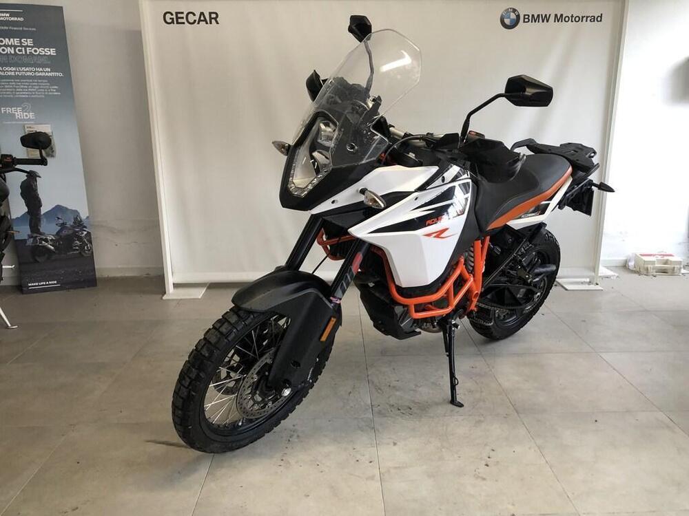 KTM 1090 Adventure R (2017 - 19) (4)