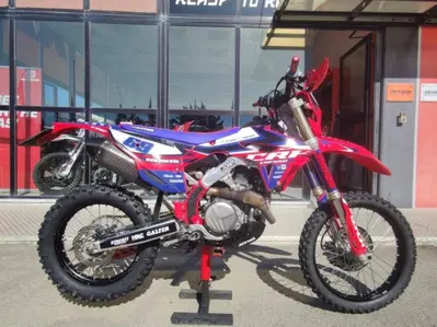 Honda CRF 450RX Enduro (2021) usata