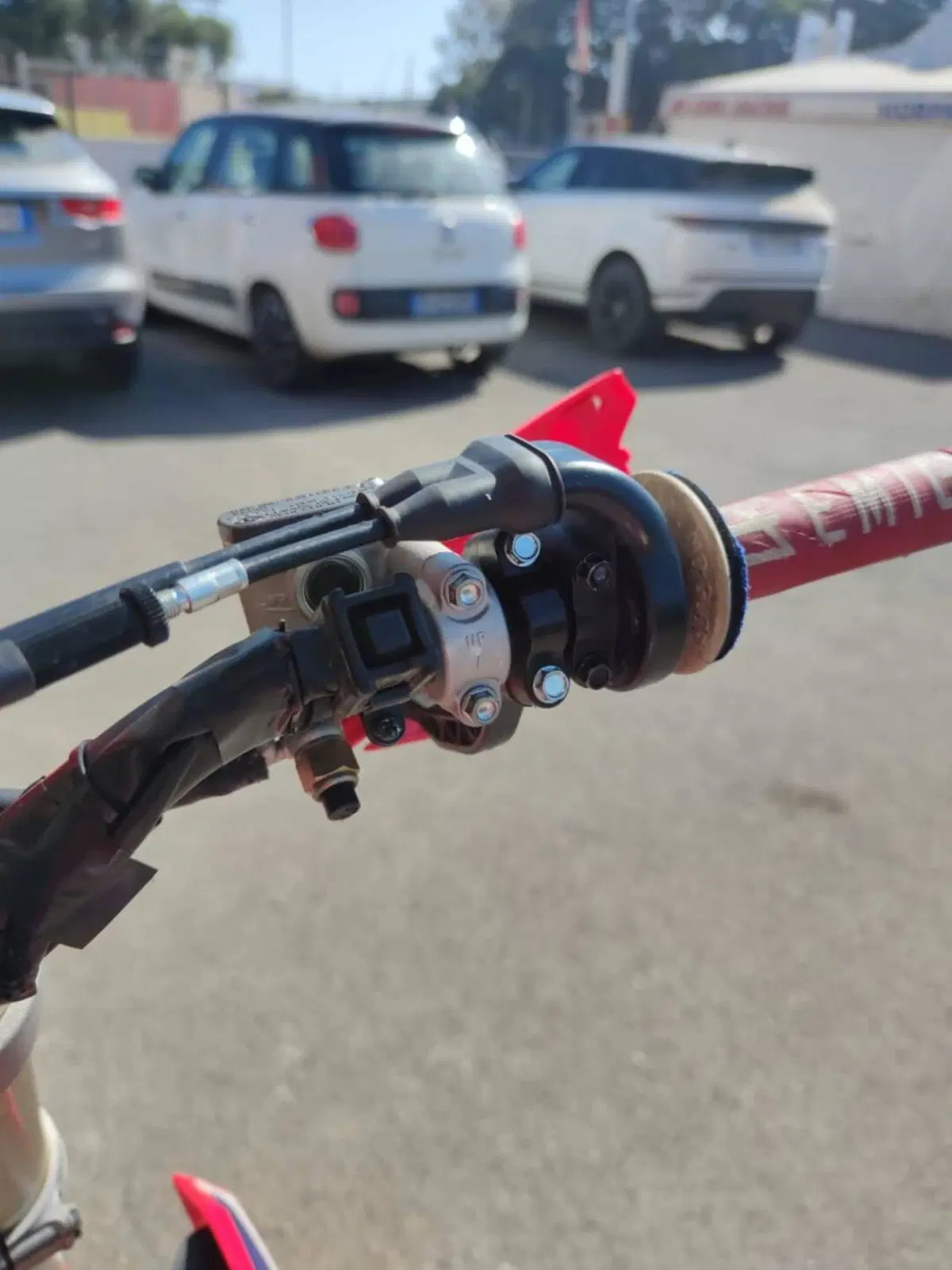 Honda CRF 450RX Enduro (2021) (16)