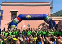 Il Friuli Venezia Giulia vince il Trofeo delle Regioni Mototurismo