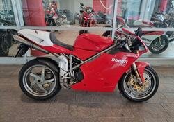 Ducati 998 (2001 - 02) usata