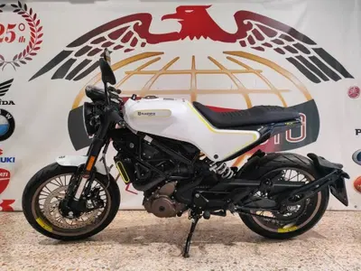 Husqvarna Vitpilen 401 (2018 - 19) usata