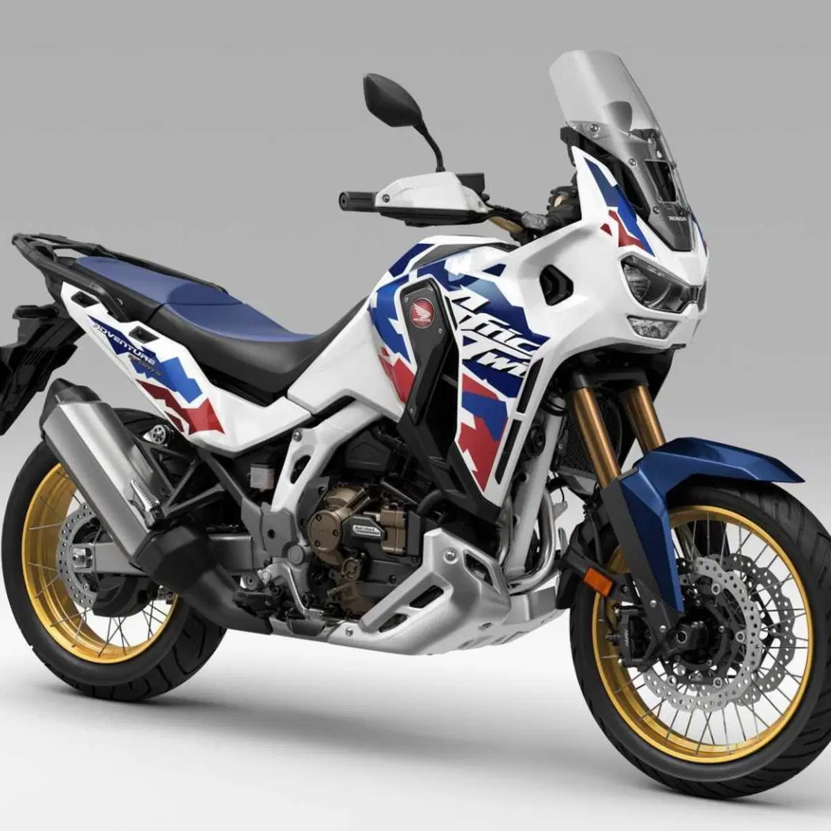 Honda Africa Twin CRF 1100L Adventure Sports DCT (2024 - 26)