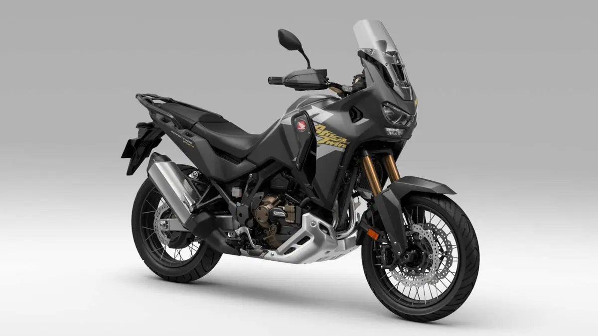Honda Africa Twin CRF 1100L Adventure Sports Africa Twin CRF 1100L Adventure Sports DCT (2024 - 26) (3)