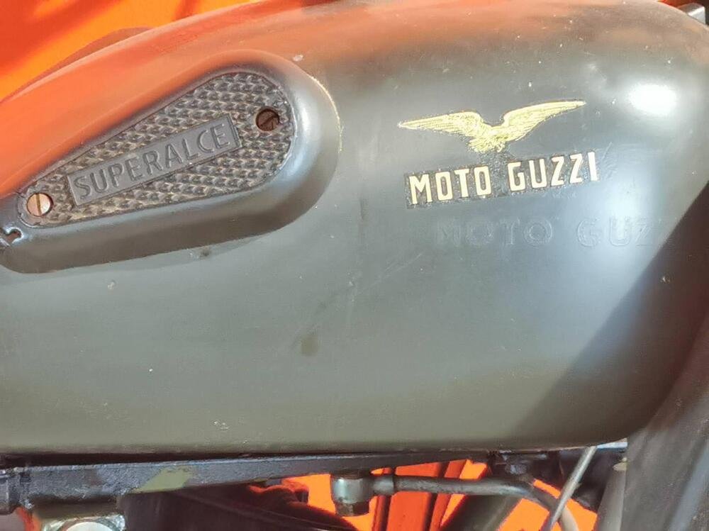 Moto Guzzi Superalce (5)