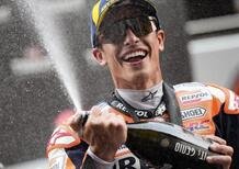 MotoGP 2023. Marc Marquez, addio ufficiale ad Honda #lanotiziainprimafila [VIDEO]