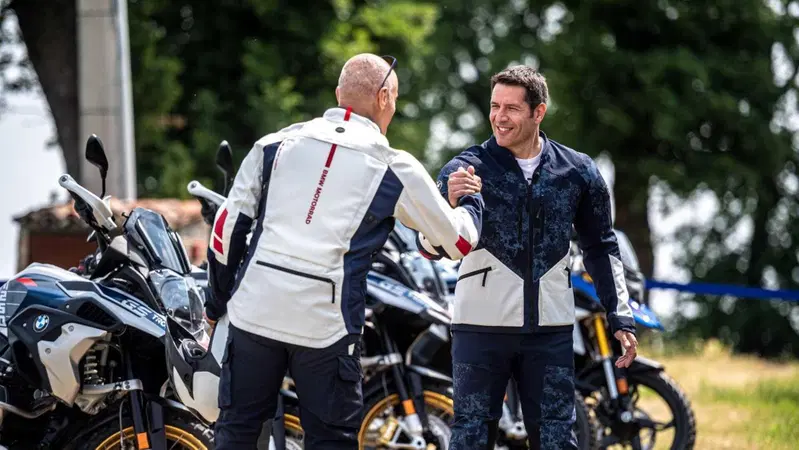 Mercato moto usate: a settembre calano le radiazioni e aumentano i passaggi di propriet&agrave;