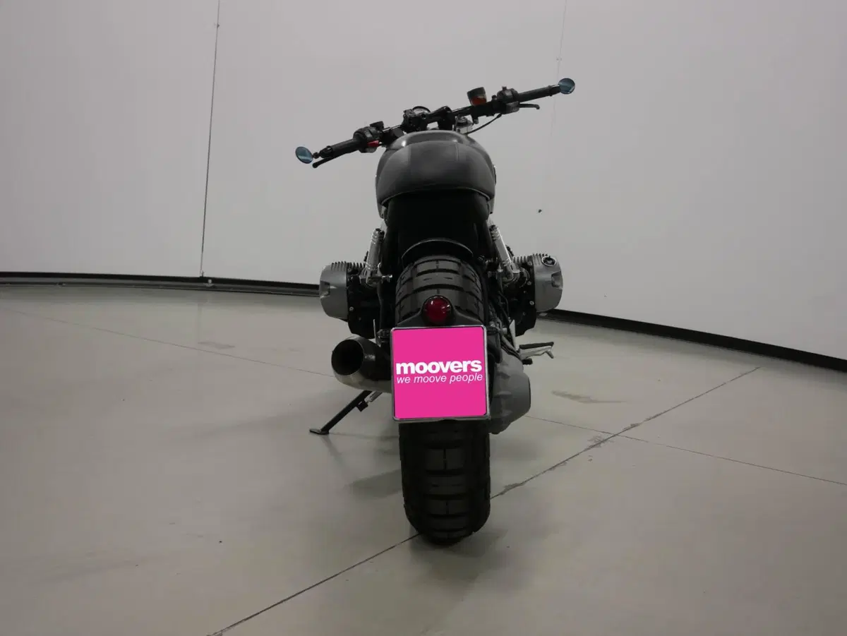 Bmw R 1200 R (2011 - 14) (2)