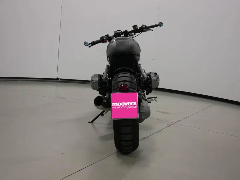 Bmw R 1200 R (2011 - 14) (2)
