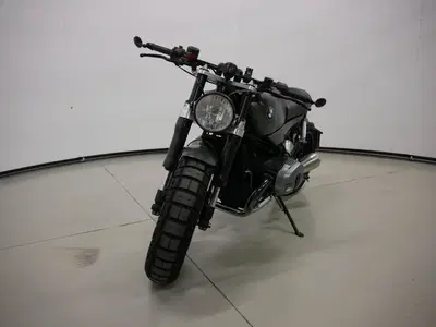 Bmw R 1200 R (2011 - 14) usata