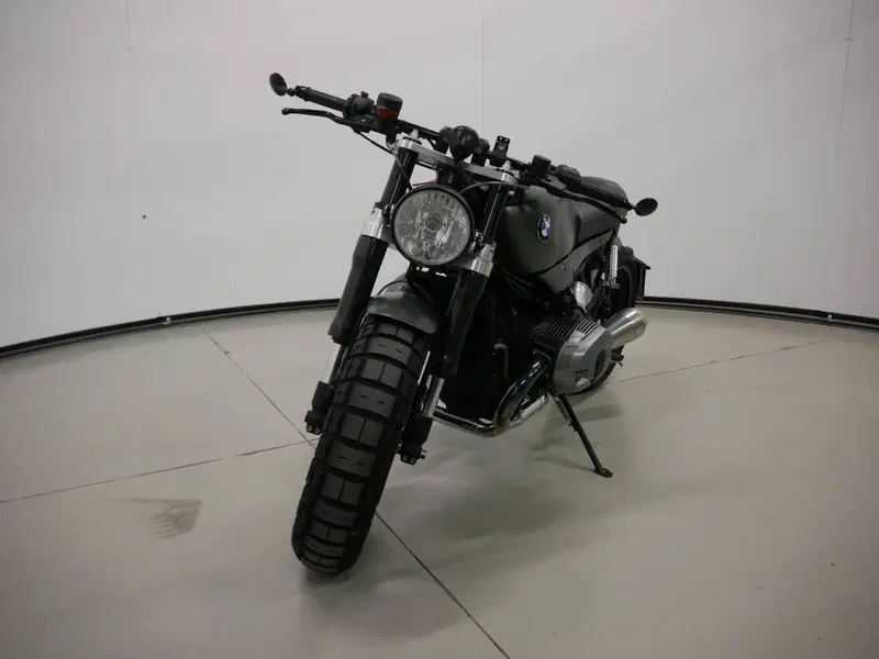 Bmw R 1200 R (2011 - 14)