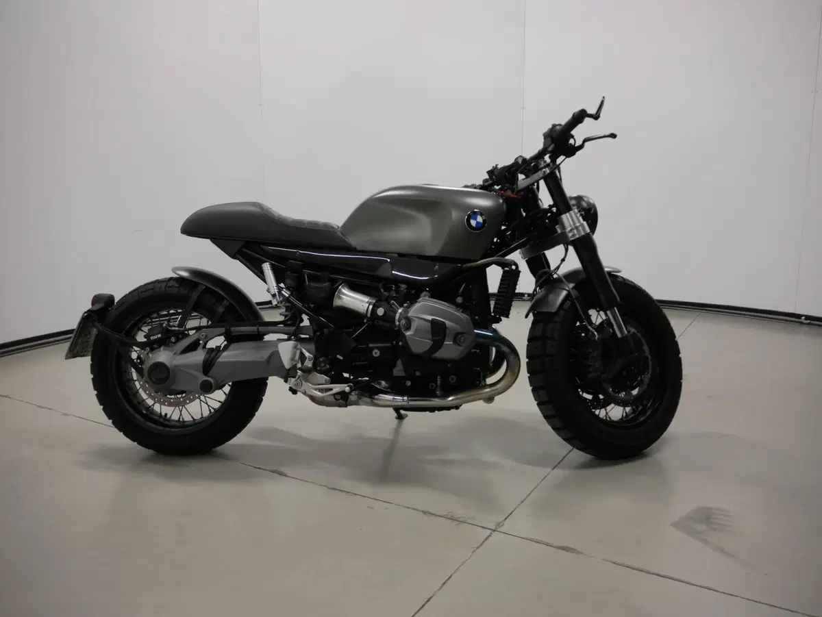 Bmw R 1200 R (2011 - 14) (3)