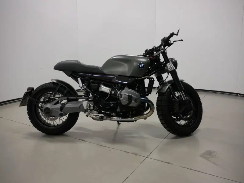 Bmw R 1200 R (2011 - 14) (3)