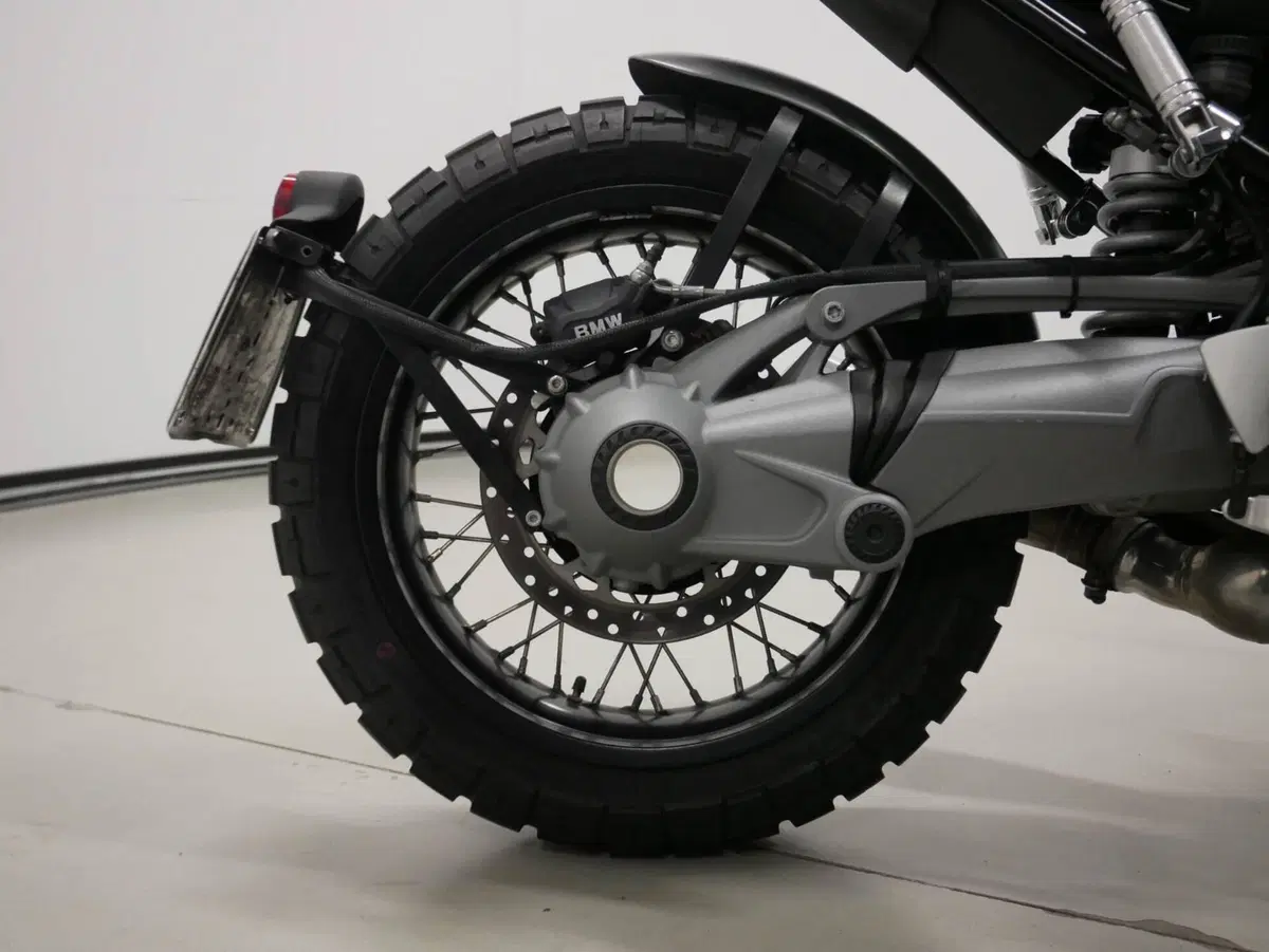 Bmw R 1200 R (2011 - 14) (8)