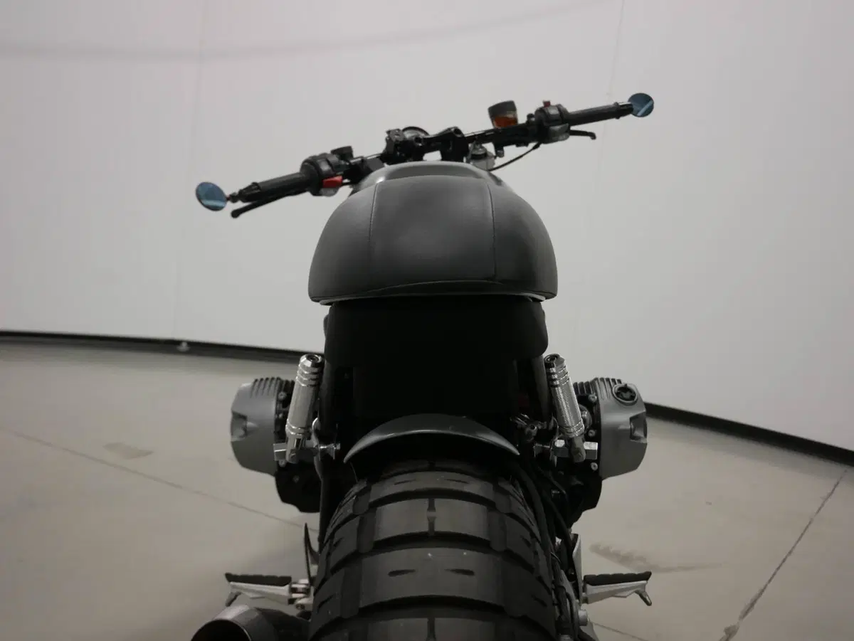Bmw R 1200 R (2011 - 14) (13)