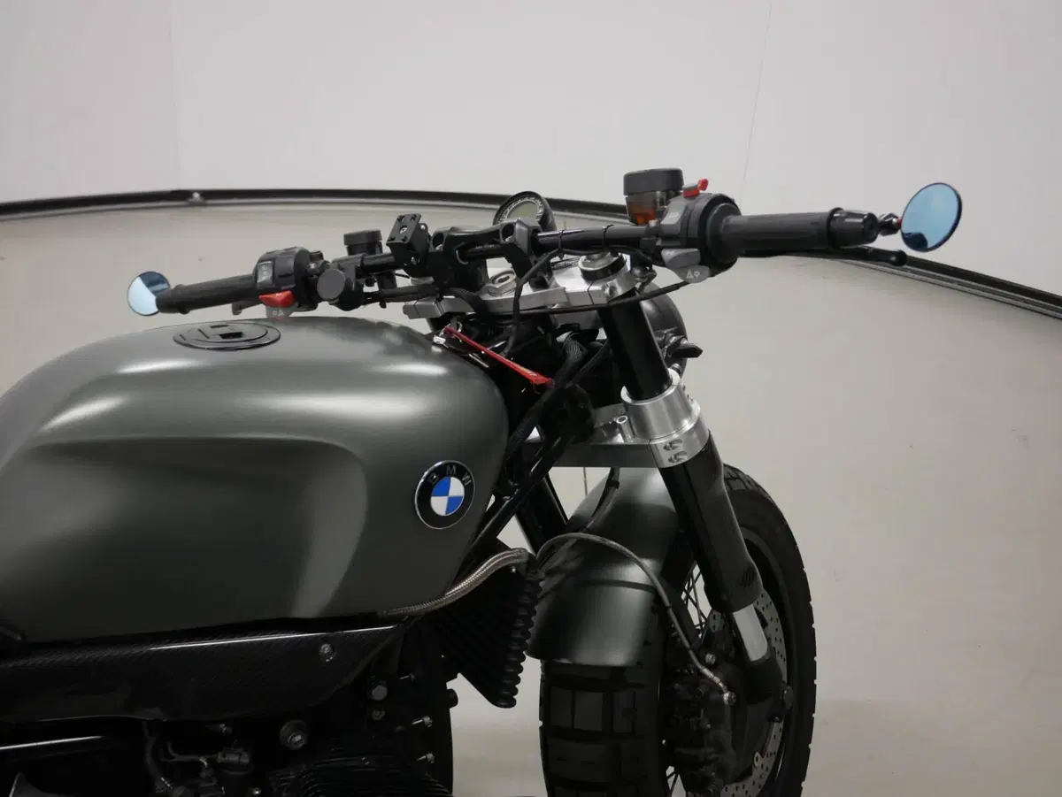 Bmw R 1200 R (2011 - 14) (17)