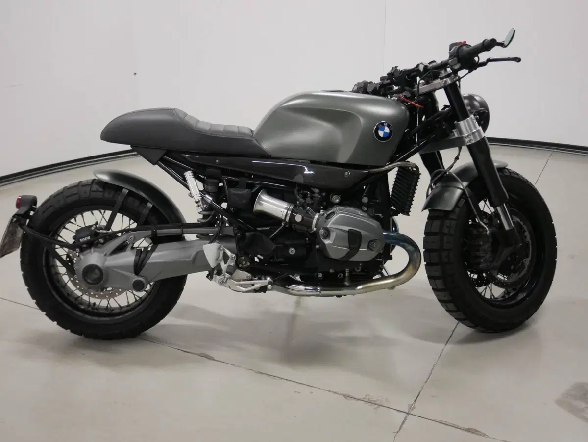 Bmw R 1200 R (2011 - 14) (18)