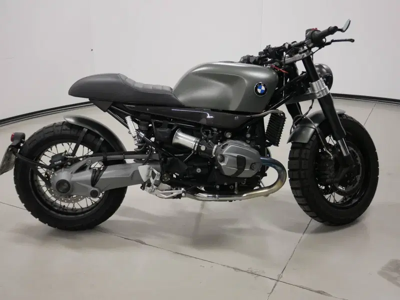 Bmw R 1200 R (2011 - 14) (18)
