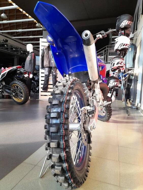 Yamaha YZ 250 (2024) (2)