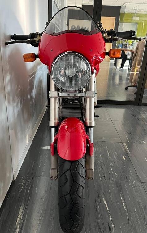 Ducati Monster 900 (5)