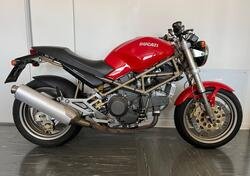 Ducati Monster 900 d'epoca
