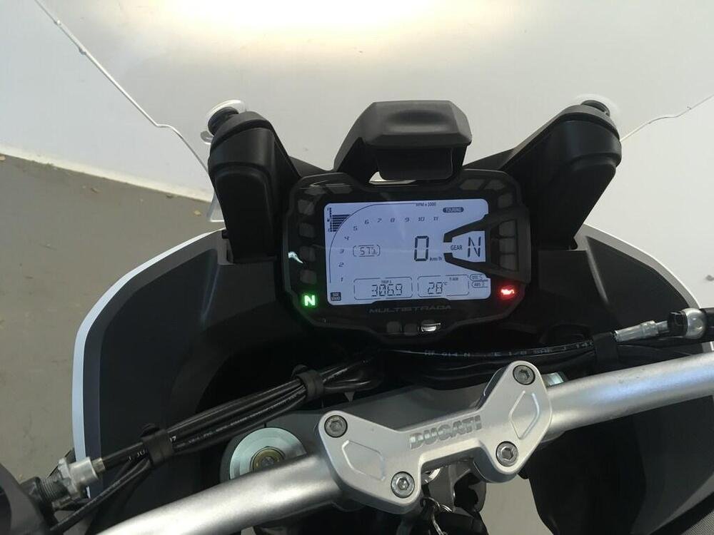 Ducati Multistrada 950 (2018) (4)