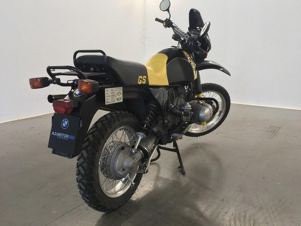 Bmw R 80 GS (1987 - 96) (3)