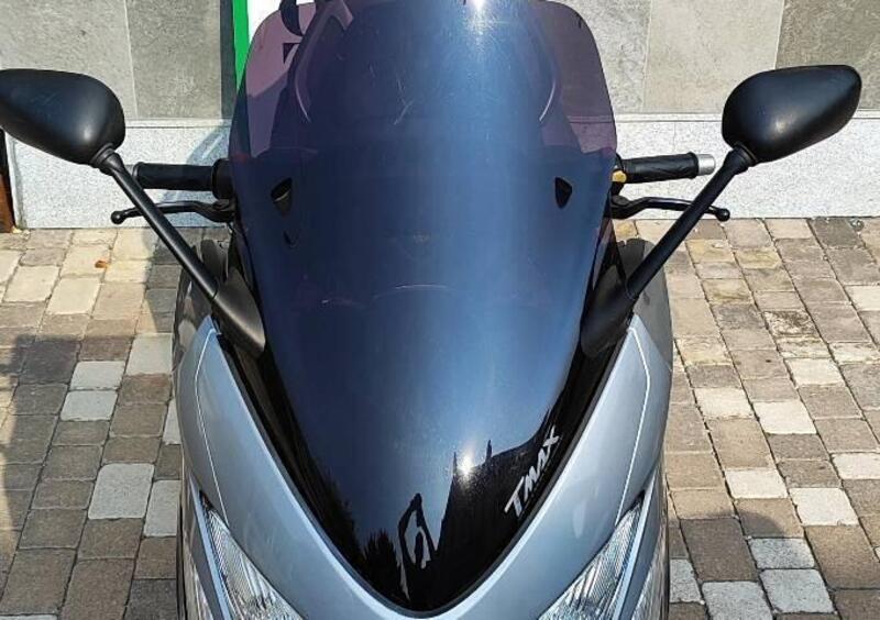 Yamaha TMAX 500 usata a Lissone - Monza Brianza per € 5.200