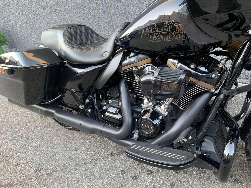 Harley-Davidson Road Glide ST (2022 - 23) (5)